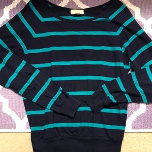 3/$10 F21 Long-Sleeved Top